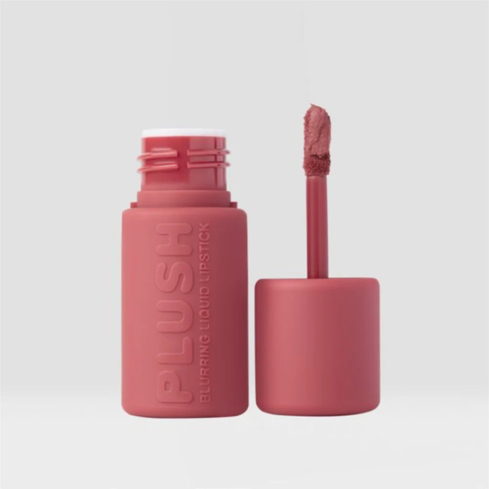 Plush - Labial Líquido Acabado Soft Mate