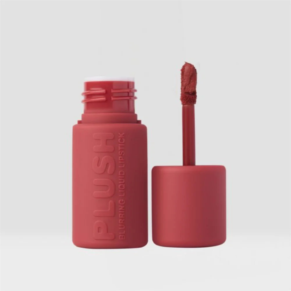 Plush - Labial Líquido Acabado Soft Mate