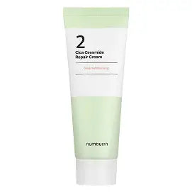 NUNBUZIN CICA CERAMIDE REPAIR CREAM