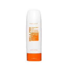 NINELESS-TRANEXAMIC ACID SUN SCREEN SPF50+