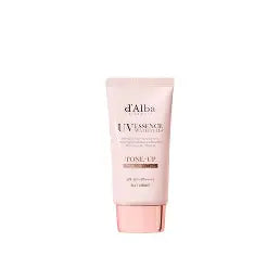 D'ALBA SUNSCREEN