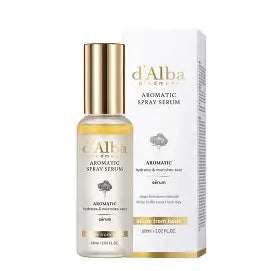 SPRAY SERUM