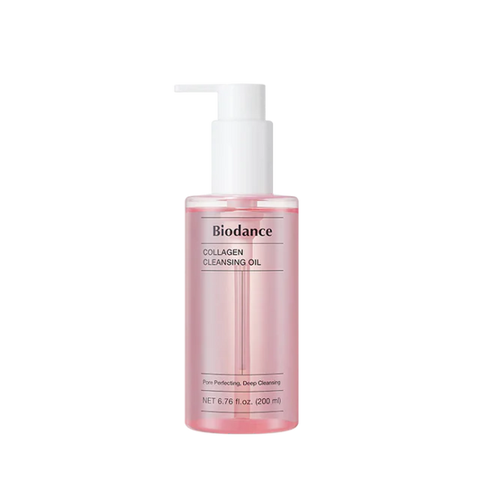 BIODANCE COLLAGEN CLEANSING OIL