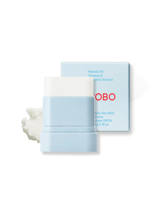 TOCOBO MINI COTTON AIRY SUN STICK