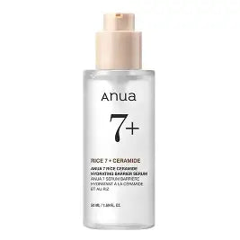 ANUA RICE7+ CERAMIDE