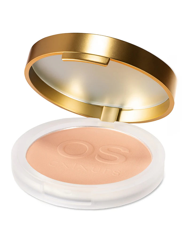 Pressed Powder
