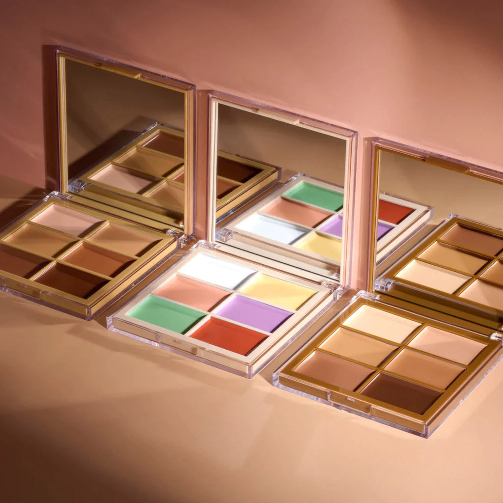 BCSCC1 PALETA CORRECTORES CAMO