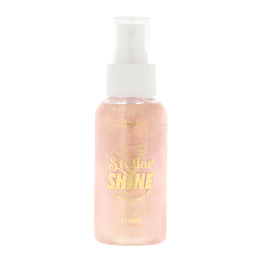 STELLAR SHINE Body Shimmer Spray BEYOND