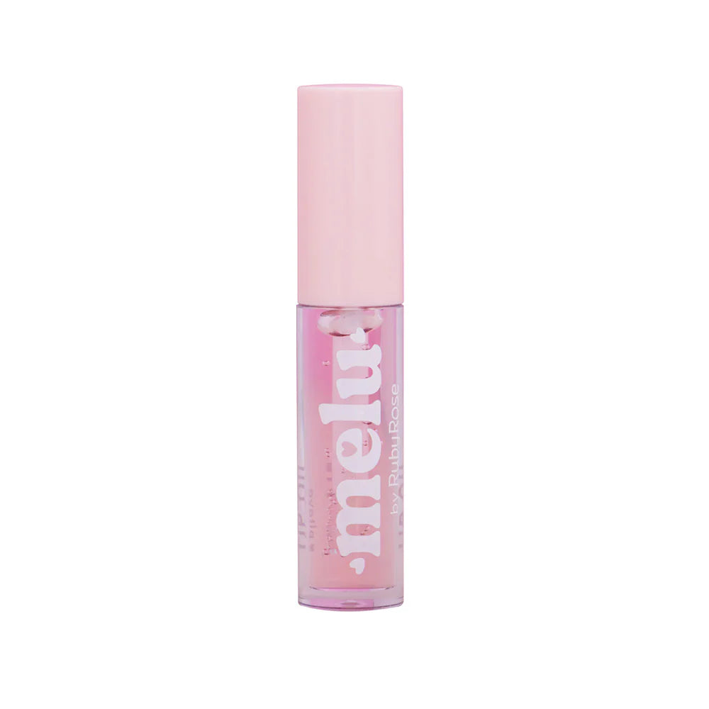 ACEITE LABIAL FRUTAL MELU Ruby Rose