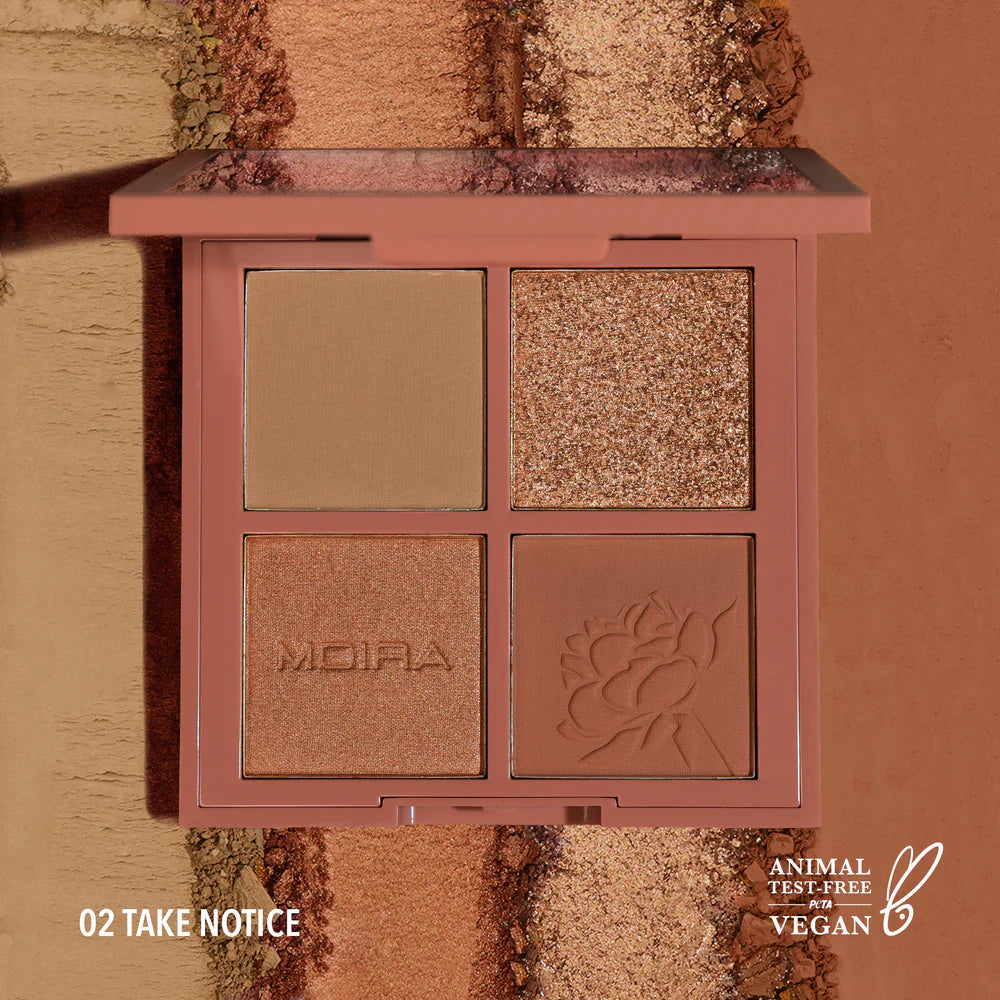 MOIRA TAKE NOTICE-PALETA DE ROSTRO