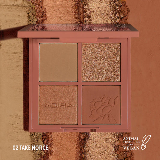 MOIRA TAKE NOTICE-PALETA DE ROSTRO
