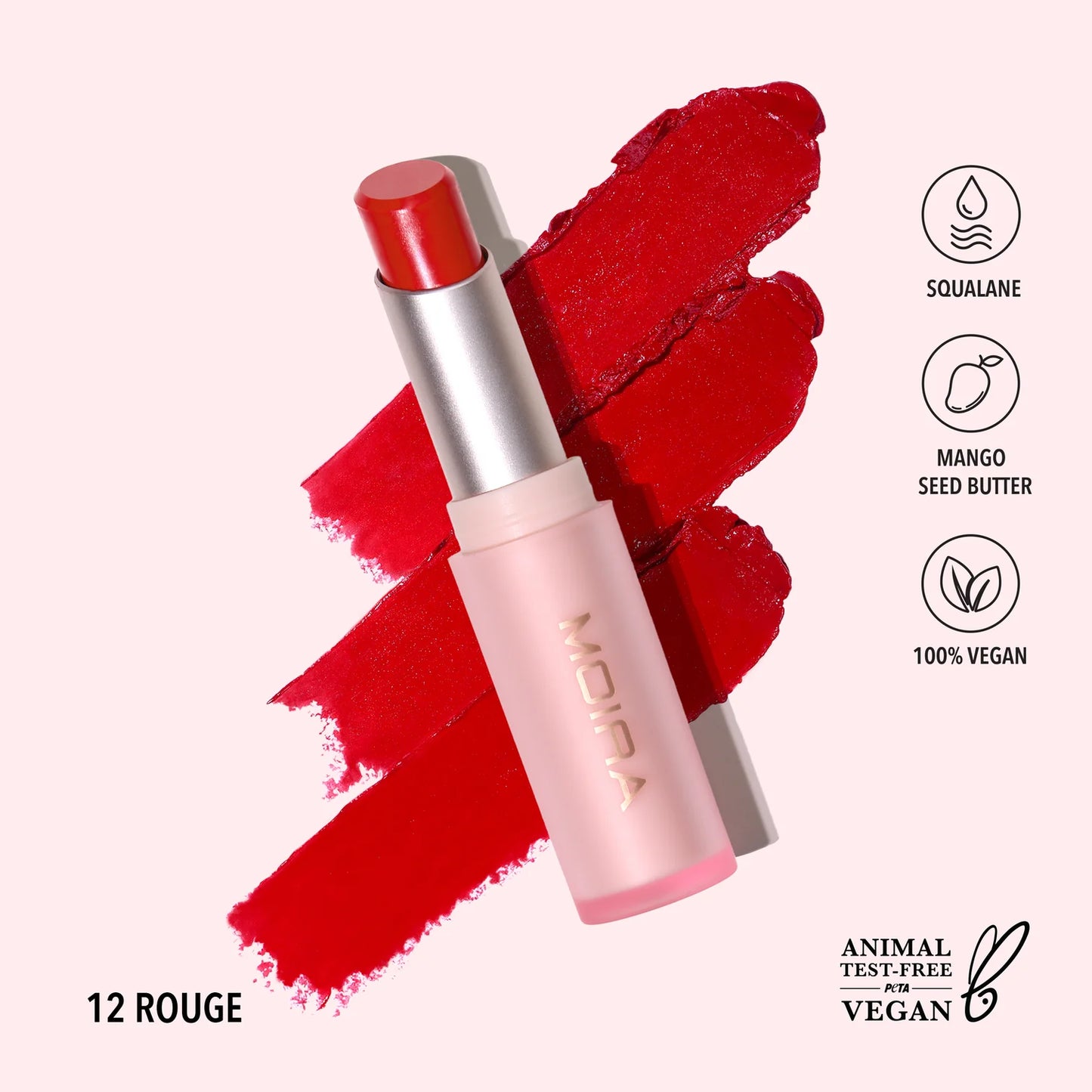 SLS LÁPIZ LABIAL EXCLUSIVO / SIGNATURE LIPSTICK