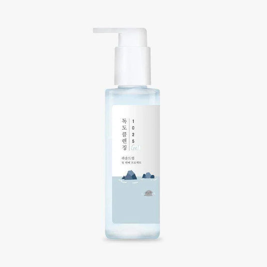 ROUND LAB 1025 DOKDO CLEANSING GEL