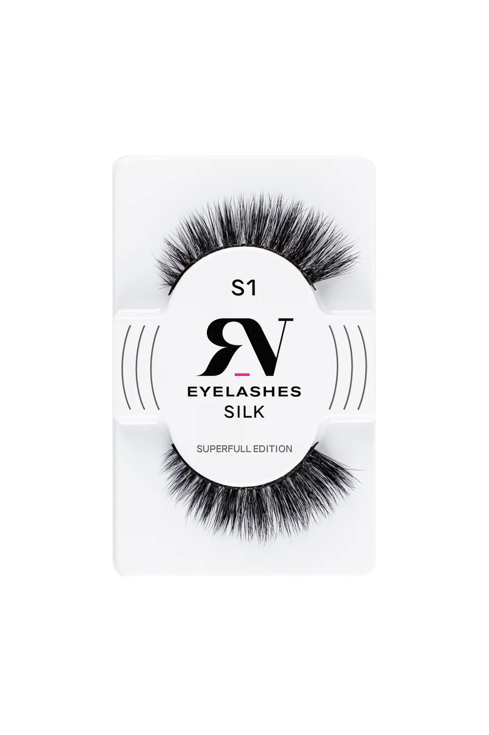 PESTAÑA SEDA 3D RV EYELASHES