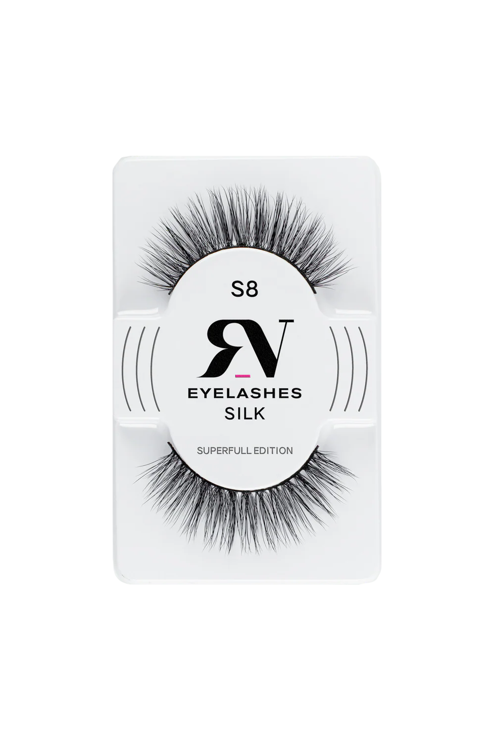 PESTAÑA SEDA 3D RV EYELASHES