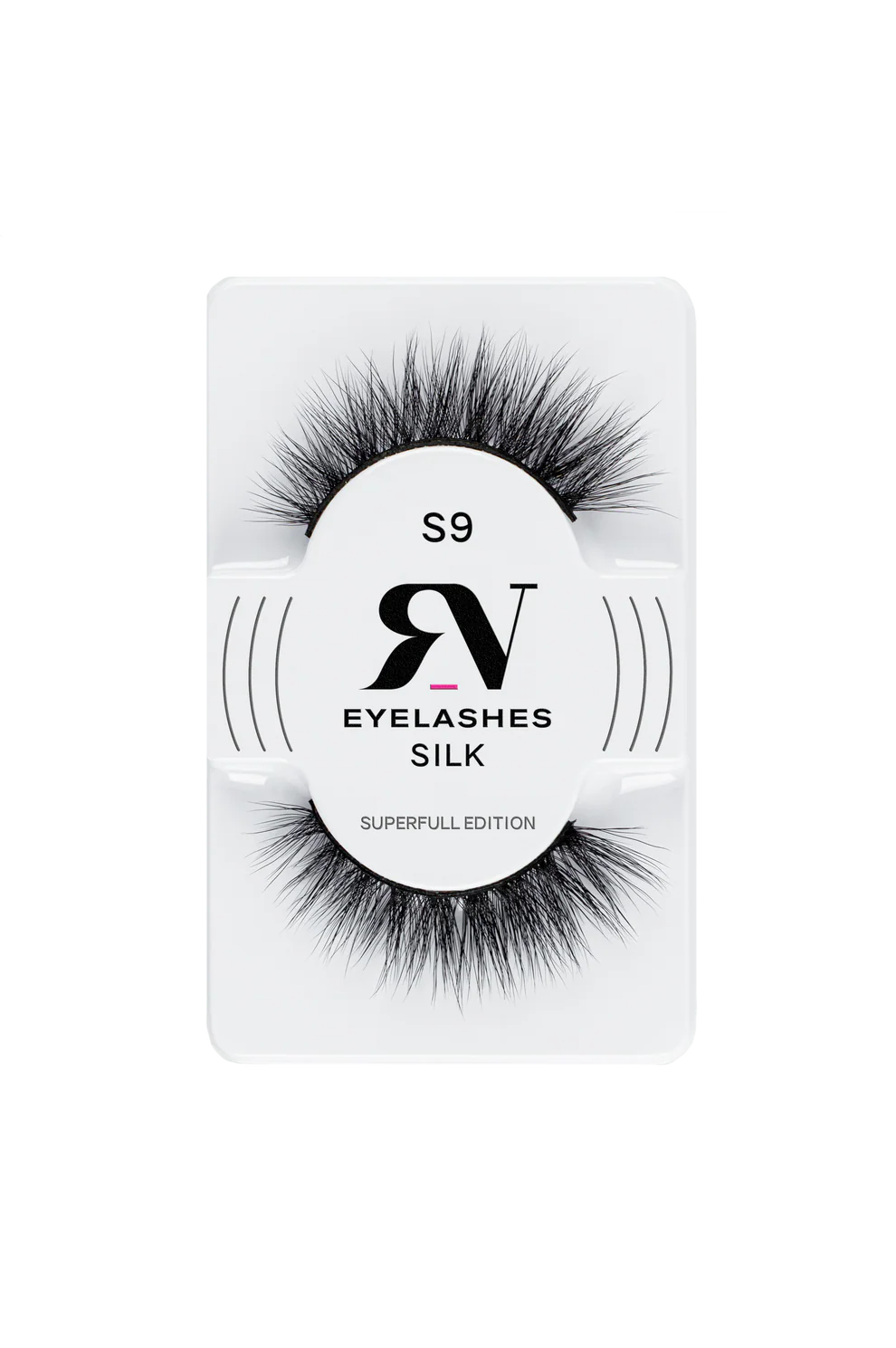 PESTAÑA SEDA 3D RV EYELASHES