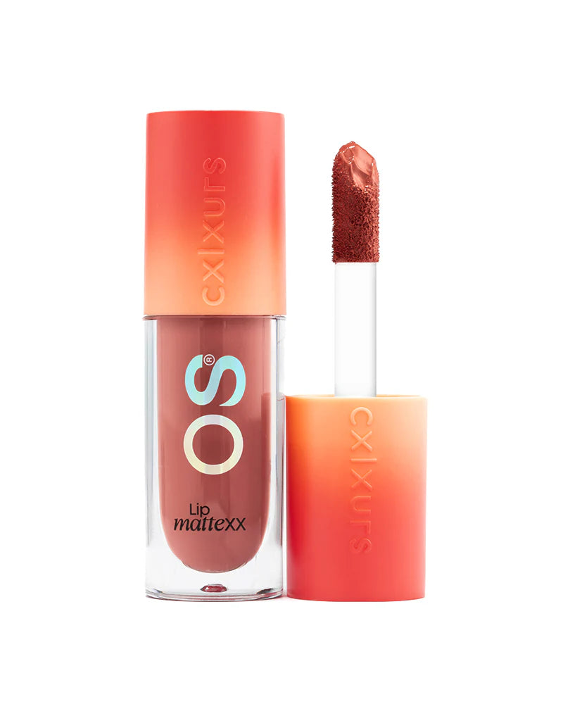 Lip Mattexx