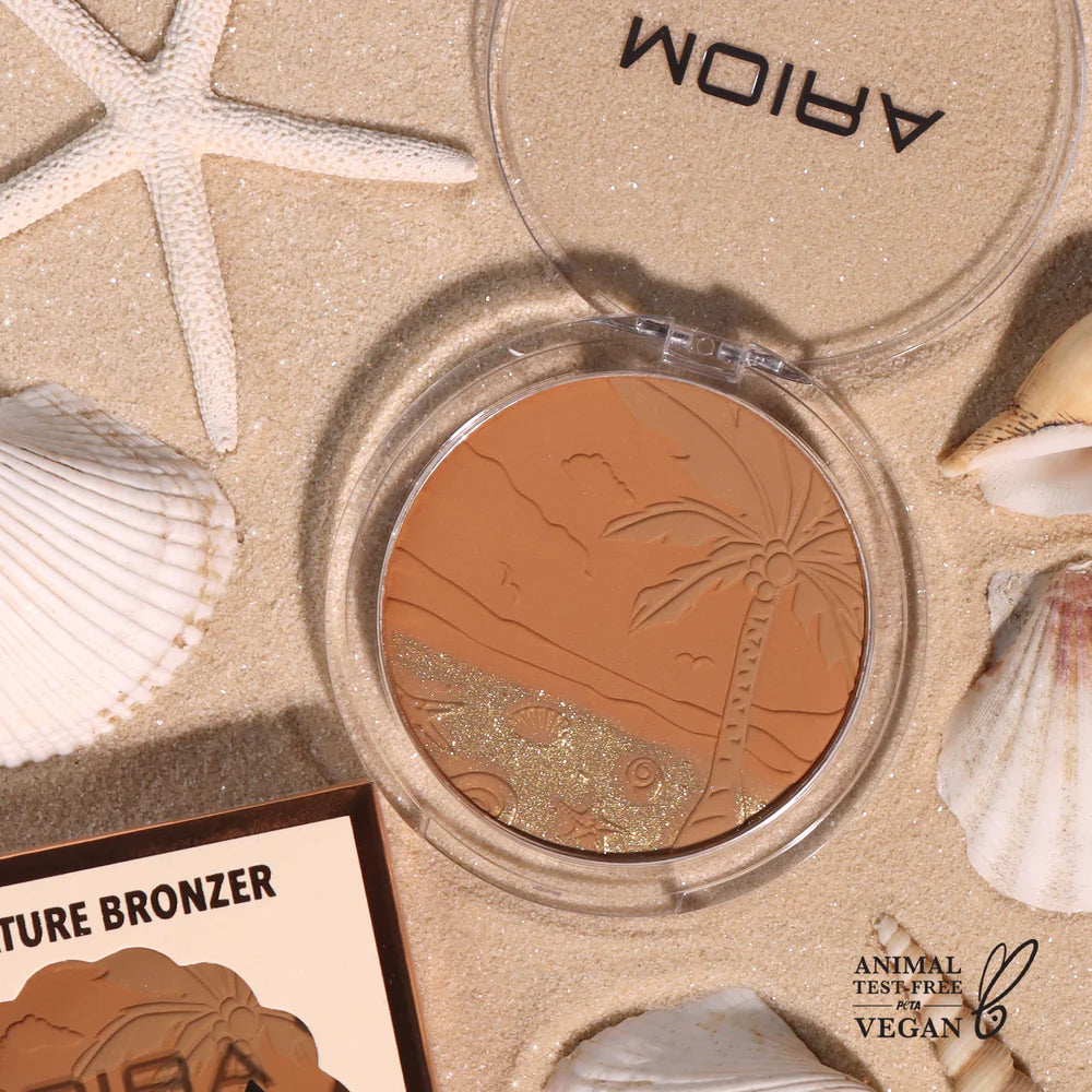 MOIRA SIGNATURE BRONZER