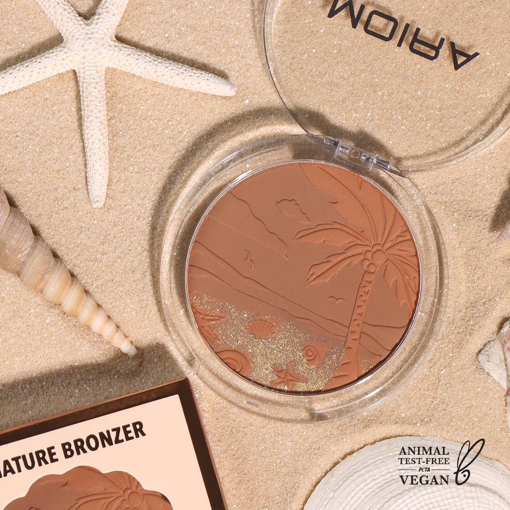 MOIRA SIGNATURE BRONZER