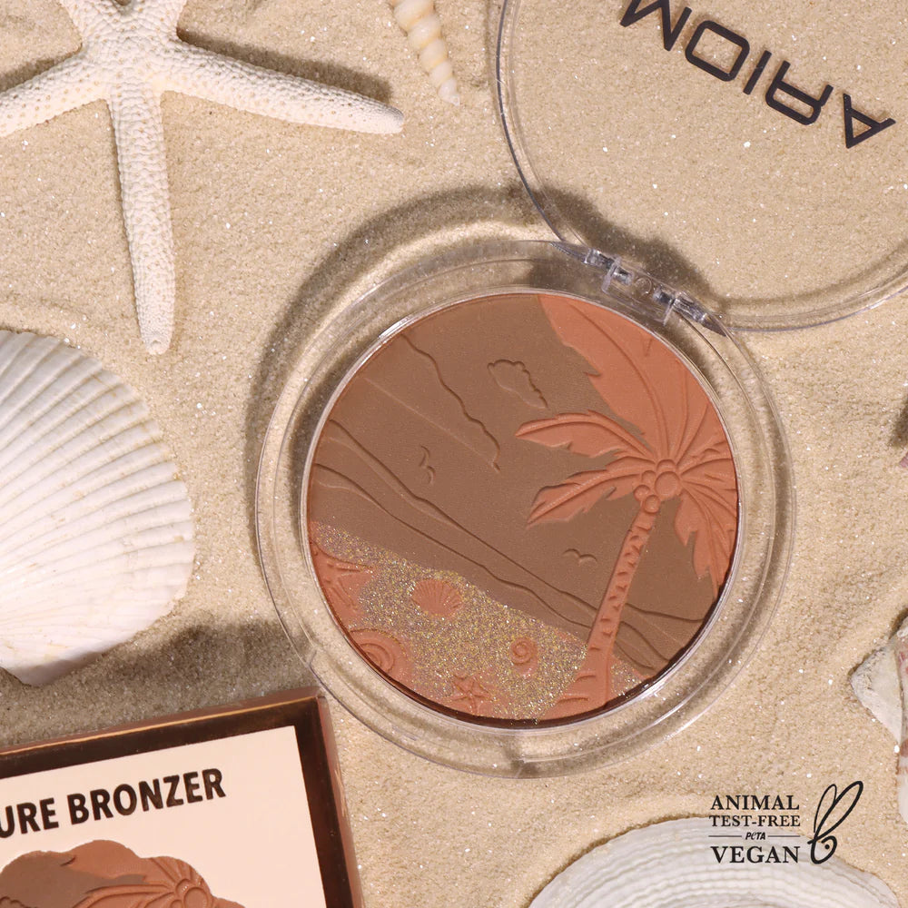 MOIRA SIGNATURE BRONZER