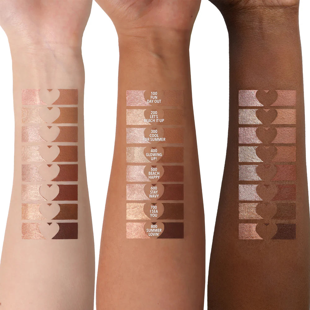 MOIRA SCULPT & GLOW DUO STICK