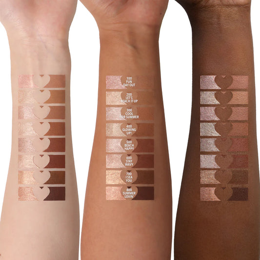 MOIRA SCULPT & GLOW DUO STICK