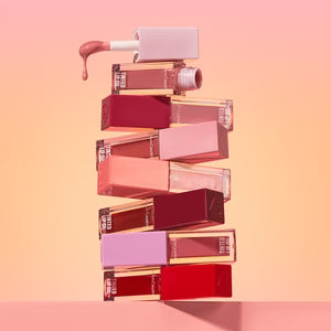 Tinted Luxe - Aceite De Labios