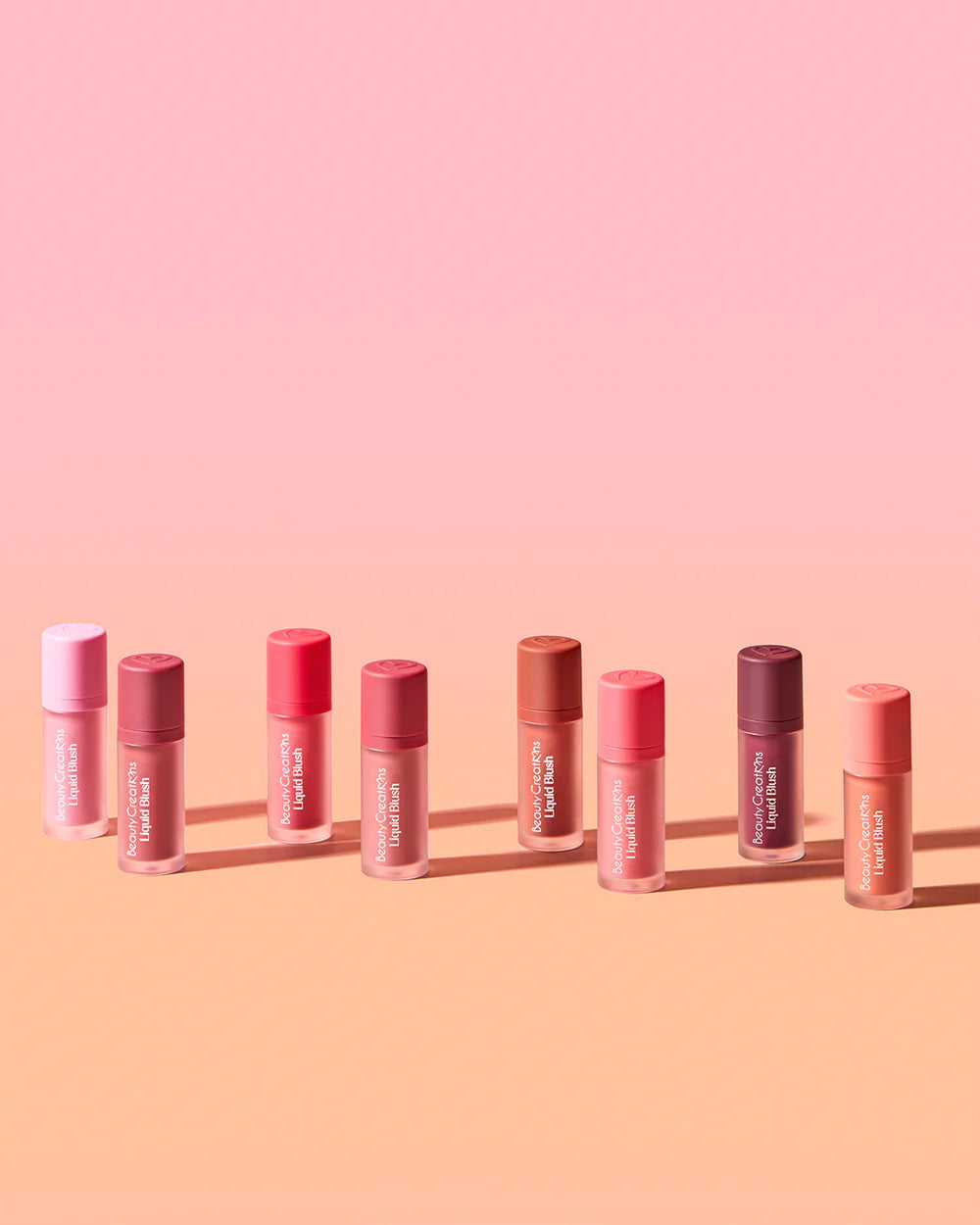 Liquid Blush - Rubor Líquido