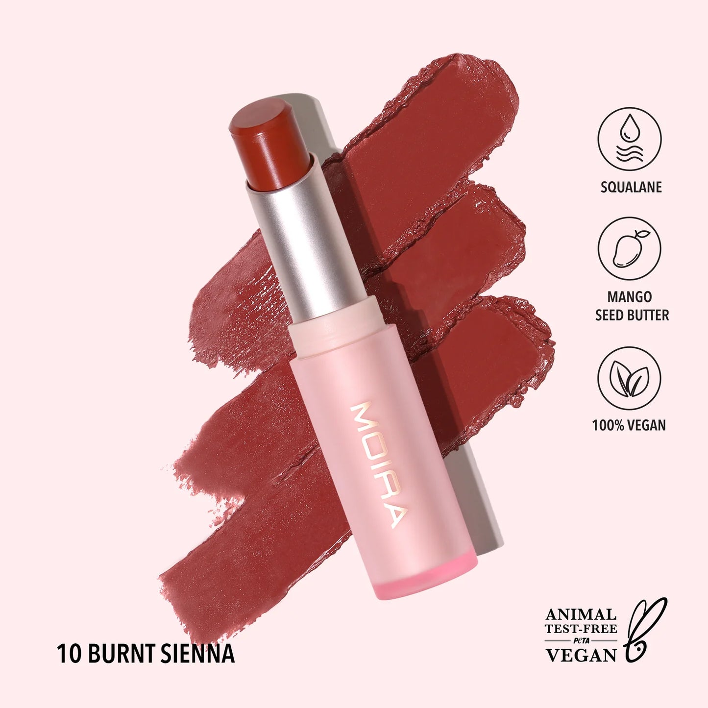 SLS LÁPIZ LABIAL EXCLUSIVO / SIGNATURE LIPSTICK