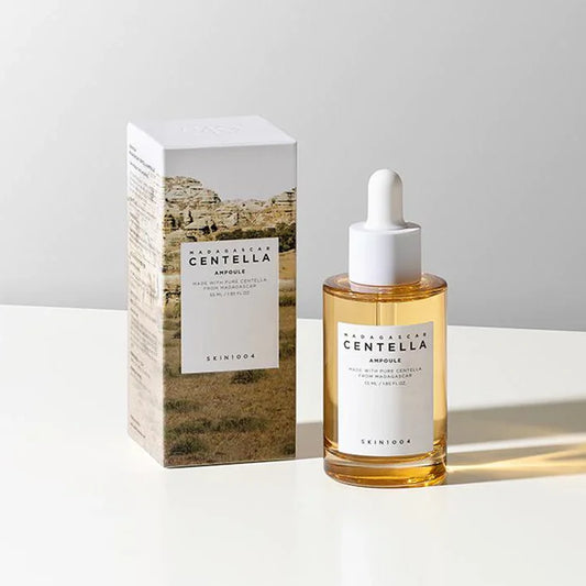 Skin1004 Madagascar Centella Ampoule