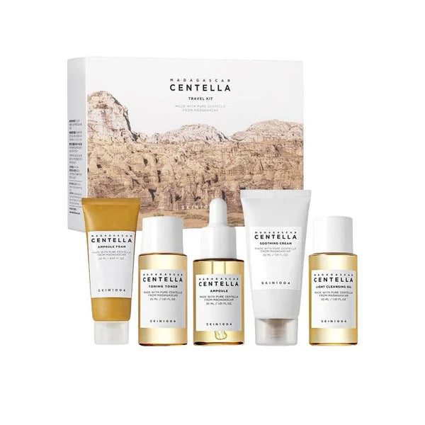 CENTELLA KIT DE VIAJE SKIN1004