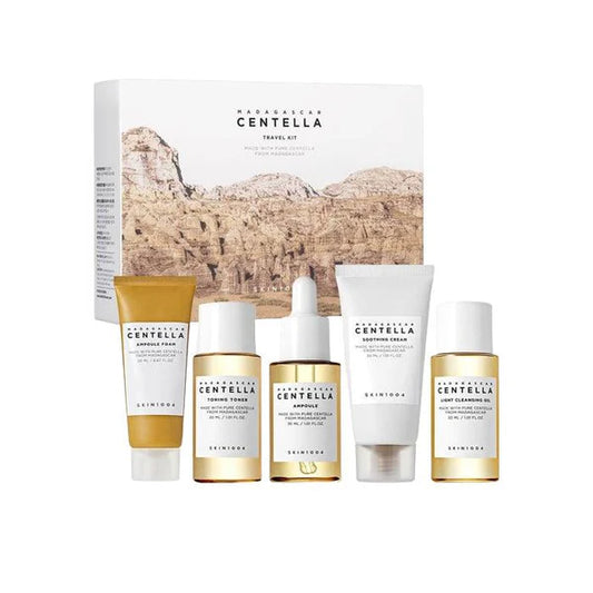 CENTELLA KIT DE VIAJE SKIN1004