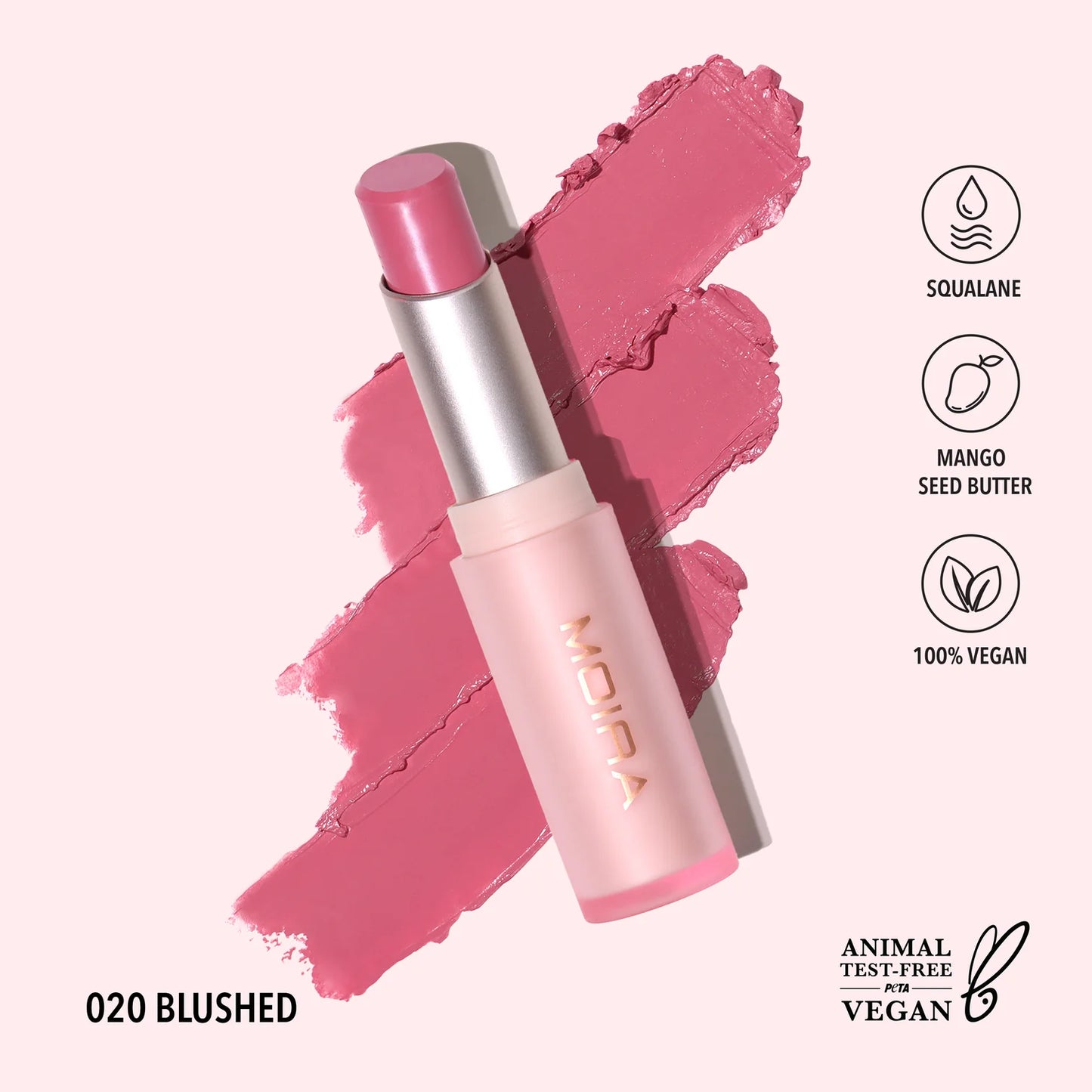 SLS LÁPIZ LABIAL EXCLUSIVO / SIGNATURE LIPSTICK