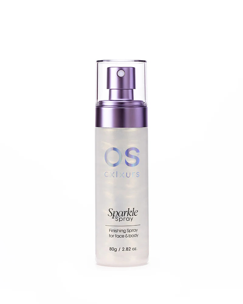 Sparkle Spray