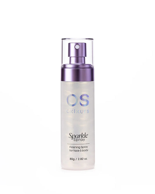 Sparkle Spray