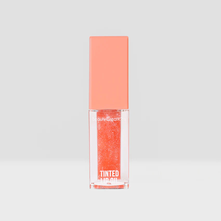 Tinted Luxe - Aceite De Labios
