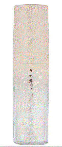 STAR DUST  - Brillo suelto para Rostro, Cabello y Cuerpo