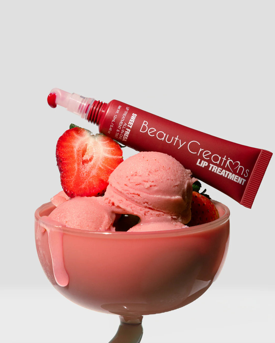 Lip Treatment & Tint - Tratamiento De Labios
