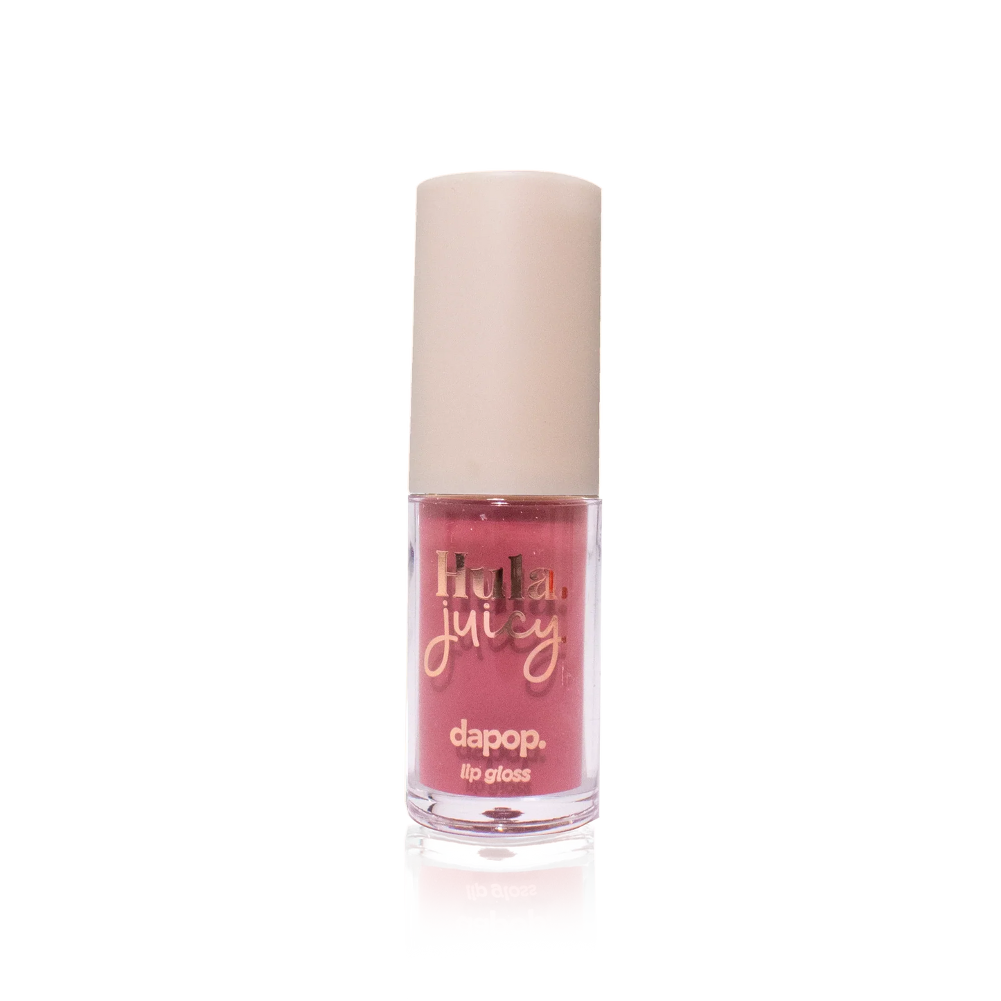 LIPGLOSS HULA JUICY DAPOP