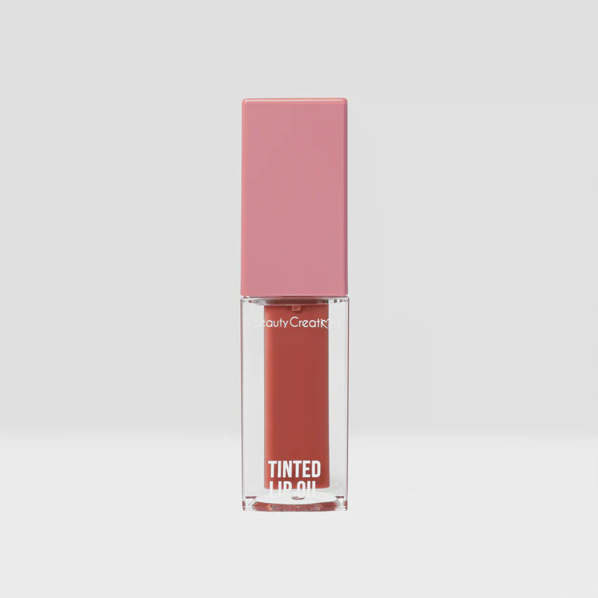 Tinted Luxe - Aceite De Labios