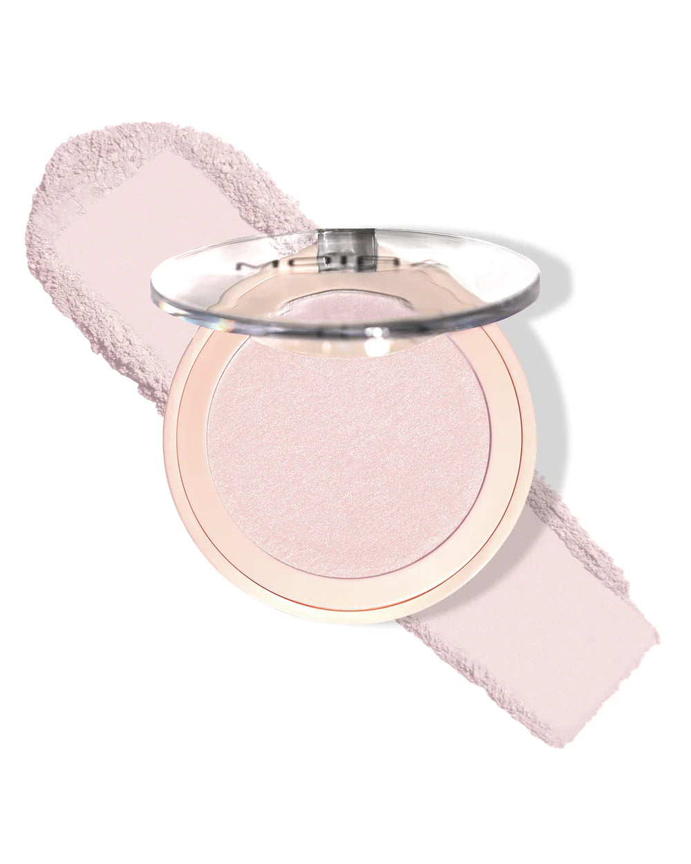 MOIRA UNDER-EYE SETTING POWDER