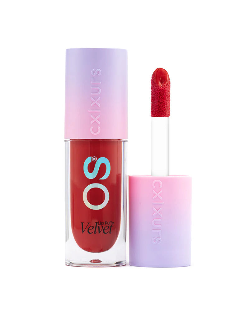 Lip Puffy Velvet