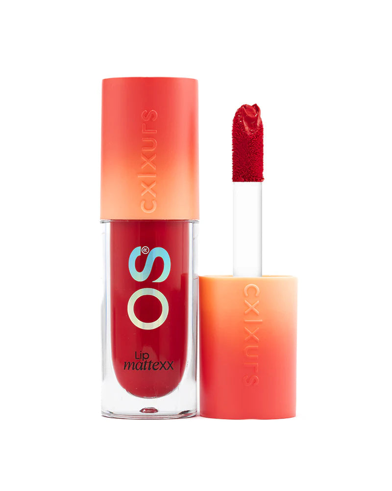 Lip Mattexx