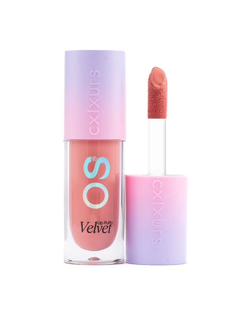 Lip Puffy Velvet