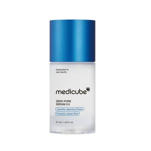 medicube - Sérum Facial Zero Pore Serum 2.0