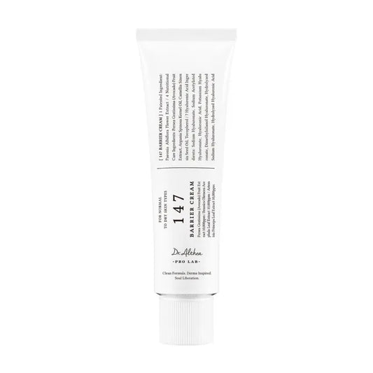 Dr. Althea - Crema hidratante 147 Barrier Cream