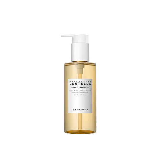 SKIN 1004 - Aceite Limpiador Madagascar Centella Light Cleansing Oil