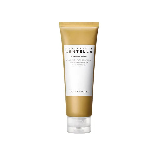 SKIN 1004 - Espuma de Ampolla de Centella Madagascar Centella Ampoule Foam