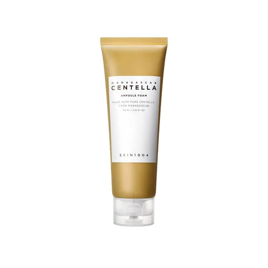 SKIN 1004 - Espuma de Ampolla de Centella Madagascar Centella Ampoule Foam
