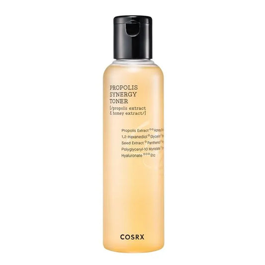 COSRX - Tónico con propóleo Full Fit Propolis Synergy Toner